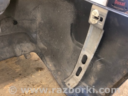 ФОТО Бампер задній для Subaru Forester SG S11 (02-08) Київ