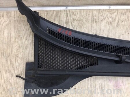 ФОТО Пластик під лобове скло / Жабо для Hyundai Tucson III TL (15-21) Київ