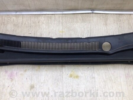 ФОТО Пластик під лобове скло / Жабо для Hyundai Tucson III TL (15-21) Київ