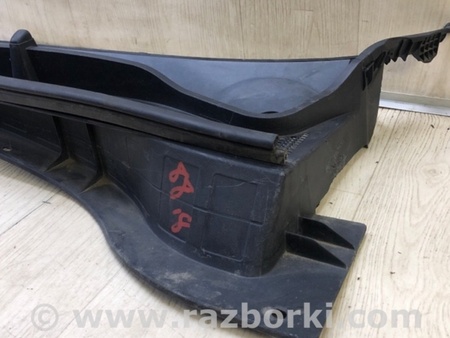 ФОТО Пластик під лобове скло / Жабо для Hyundai Tucson III TL (15-21) Київ