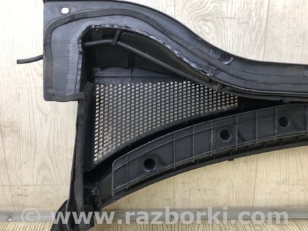 ФОТО Пластик під лобове скло / Жабо для Hyundai Tucson III TL (15-21) Київ