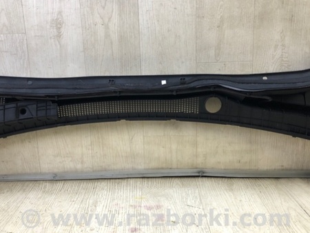 ФОТО Пластик під лобове скло / Жабо для Hyundai Tucson III TL (15-21) Київ