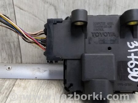 ФОТО Блок керування АКПП для Toyota Camry 40 XV40 (06-11) Київ
