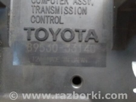 ФОТО Блок керування АКПП для Toyota Camry 40 XV40 (06-11) Київ