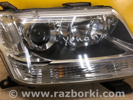 ФОТО Фара для Suzuki Grand Vitara (різне не сортоване) Київ