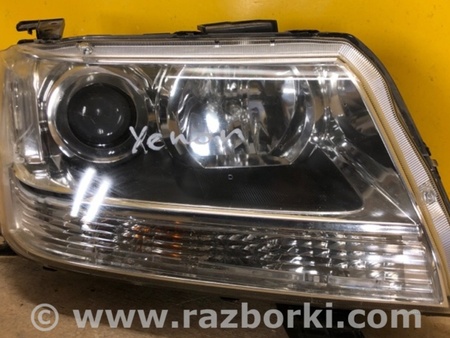 ФОТО Фара для Suzuki Grand Vitara (різне не сортоване) Київ
