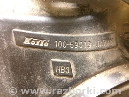 ФОТО Фара для Suzuki Grand Vitara (різне не сортоване) Київ