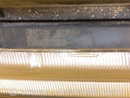 ФОТО Фара для Suzuki Grand Vitara (різне не сортоване) Київ