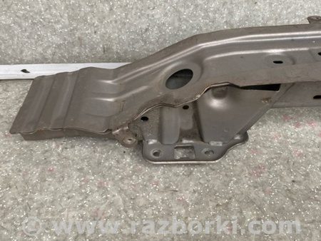 ФОТО Підсилювач переднього бампера для Subaru Forester SJ S13 (12-18) Київ