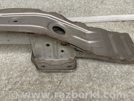 ФОТО Підсилювач переднього бампера для Subaru Forester SJ S13 (12-18) Київ