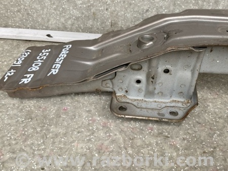 ФОТО Підсилювач переднього бампера для Subaru Forester SJ S13 (12-18) Київ