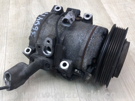 ФОТО Компресор кондиціонера для Toyota Highlander (01-07) Київ