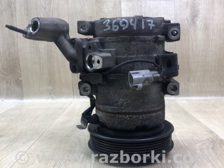 ФОТО Компресор кондиціонера для Toyota Highlander (01-07) Київ
