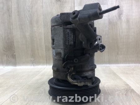 ФОТО Компресор кондиціонера для Toyota Highlander (01-07) Київ