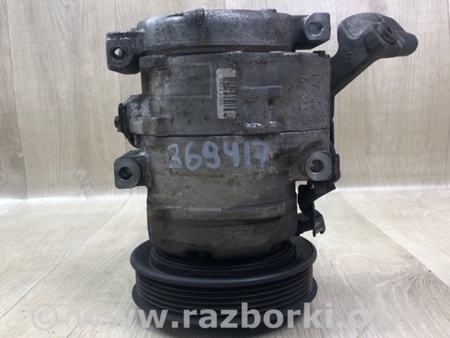 ФОТО Компресор кондиціонера для Toyota Highlander (01-07) Київ