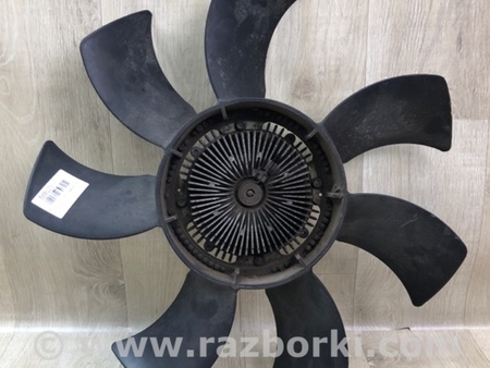 ФОТО Віскомуфта для Nissan Titan (04-16) Київ