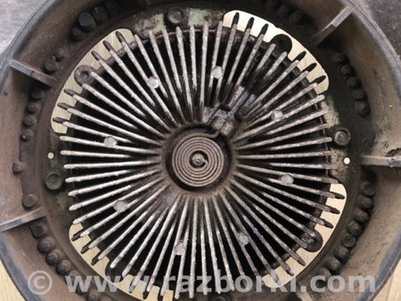 ФОТО Віскомуфта для Nissan Titan (04-16) Київ