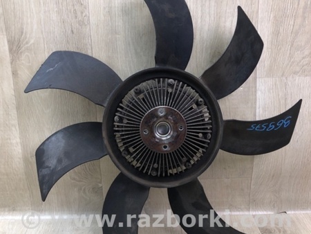 ФОТО Віскомуфта для Nissan Titan (04-16) Київ