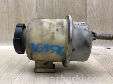 ФОТО Бачок гідропідсилювача керма для Nissan Titan (04-16) Київ