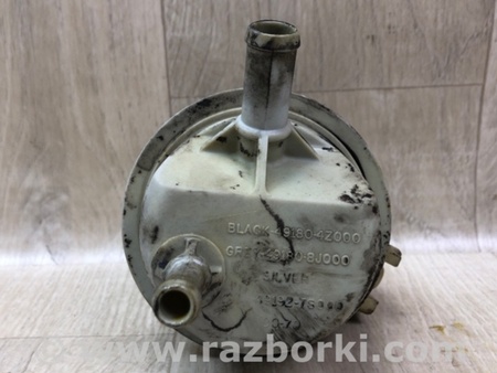 ФОТО Бачок гідропідсилювача керма для Nissan Titan (04-16) Київ