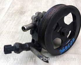 Насос ГПК Nissan Titan (04-16)