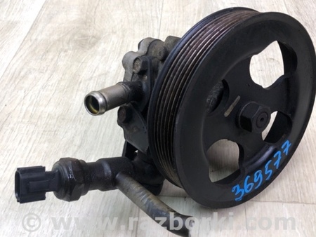 ФОТО Насос ГПК для Nissan Titan (04-16) Київ