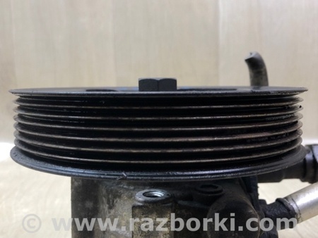 ФОТО Насос ГПК для Nissan Titan (04-16) Київ