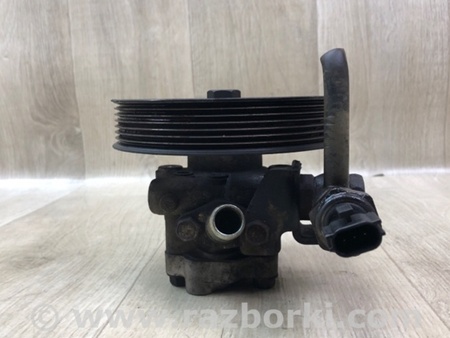 ФОТО Насос ГПК для Nissan Titan (04-16) Київ