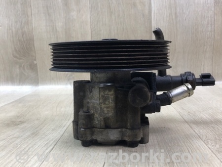 ФОТО Насос ГПК для Nissan Titan (04-16) Київ