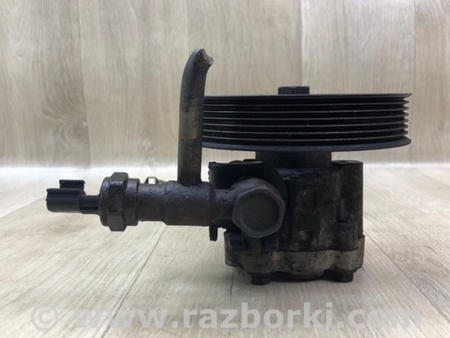 ФОТО Насос ГПК для Nissan Titan (04-16) Київ