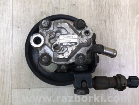 ФОТО Насос ГПК для Nissan Titan (04-16) Київ