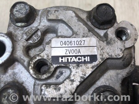 ФОТО Насос ГПК для Nissan Titan (04-16) Київ