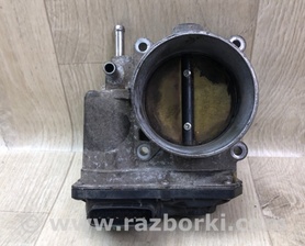 Дросельна заслінка Nissan Titan (04-16)