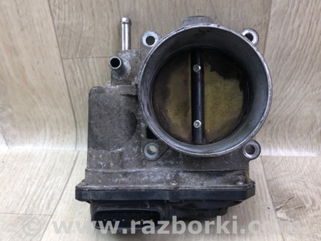 ФОТО Дросельна заслінка для Nissan Titan (04-16) Київ