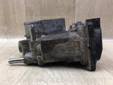 ФОТО Дросельна заслінка для Nissan Titan (04-16) Київ