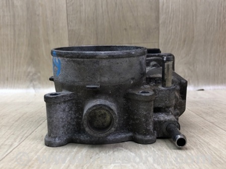 ФОТО Дросельна заслінка для Nissan Titan (04-16) Київ