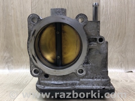 ФОТО Дросельна заслінка для Nissan Titan (04-16) Київ