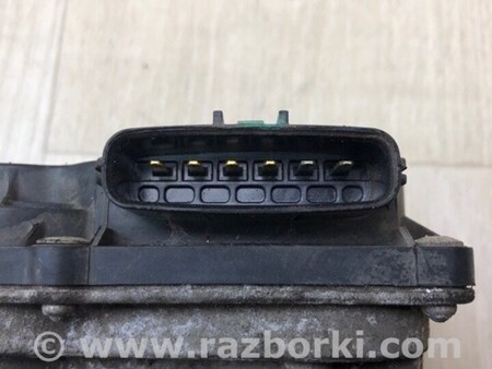 ФОТО Дросельна заслінка для Nissan Titan (04-16) Київ