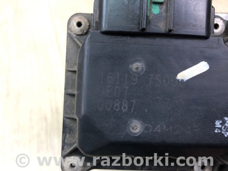 ФОТО Дросельна заслінка для Nissan Titan (04-16) Київ