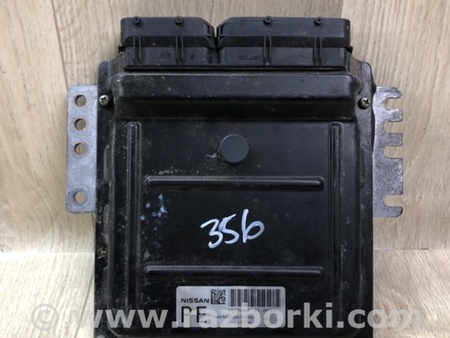 ФОТО Блок керування двигуном для Nissan Titan (04-16) Київ