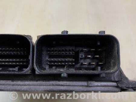 ФОТО Блок керування двигуном для Nissan Titan (04-16) Київ