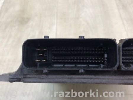 ФОТО Блок керування двигуном для Nissan Titan (04-16) Київ