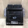 Блок керування двигуном Nissan Titan (04-16)