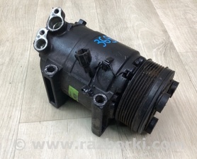 Компресор кондиціонера Nissan Titan (04-16)