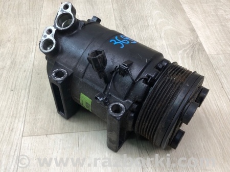 ФОТО Компресор кондиціонера для Nissan Titan (04-16) Київ