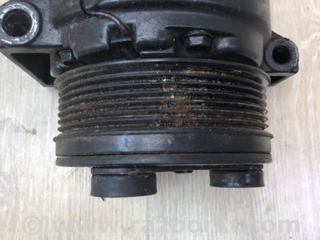 ФОТО Компресор кондиціонера для Nissan Titan (04-16) Київ