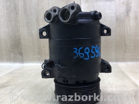 ФОТО Компресор кондиціонера для Nissan Titan (04-16) Київ