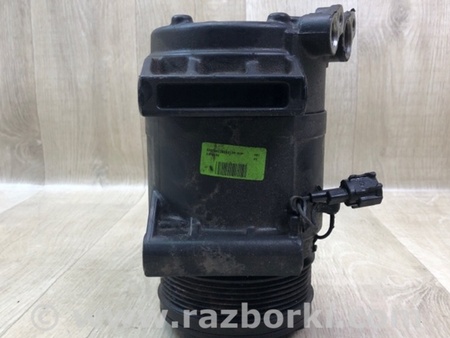 ФОТО Компресор кондиціонера для Nissan Titan (04-16) Київ