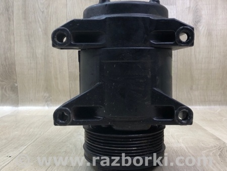 ФОТО Компресор кондиціонера для Nissan Titan (04-16) Київ