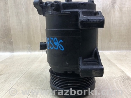 ФОТО Компресор кондиціонера для Nissan Titan (04-16) Київ